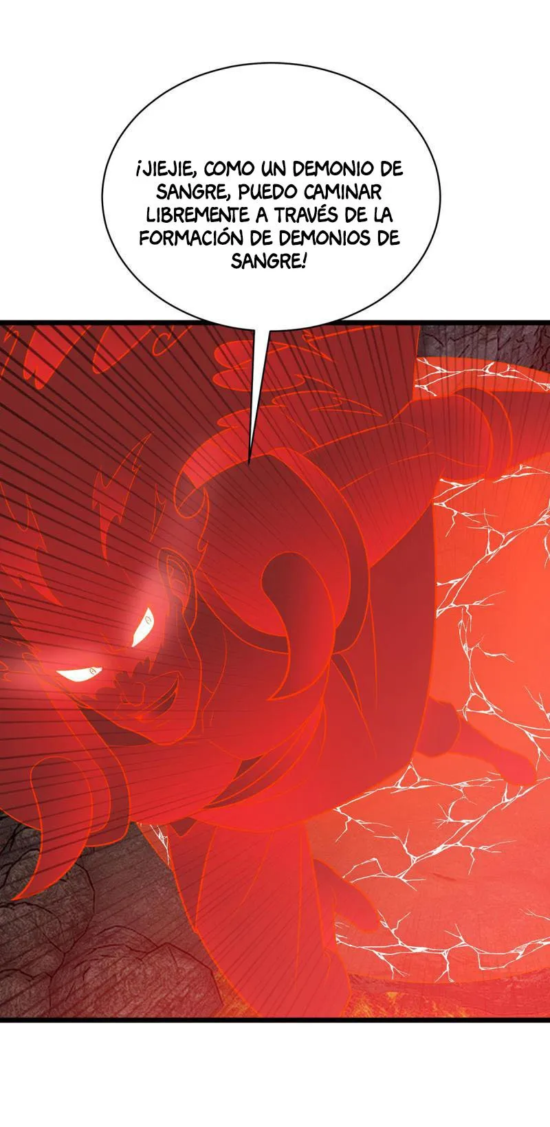 Dominate the Three Realms Capítulo 293 en Línea - página 16