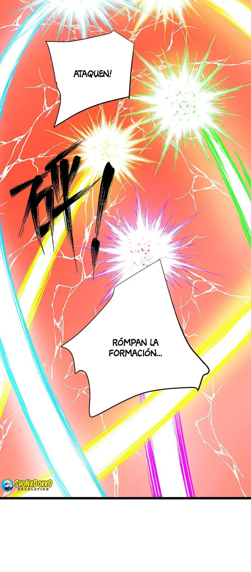 Dominate the Three Realms Capítulo 293 en Línea - página 19