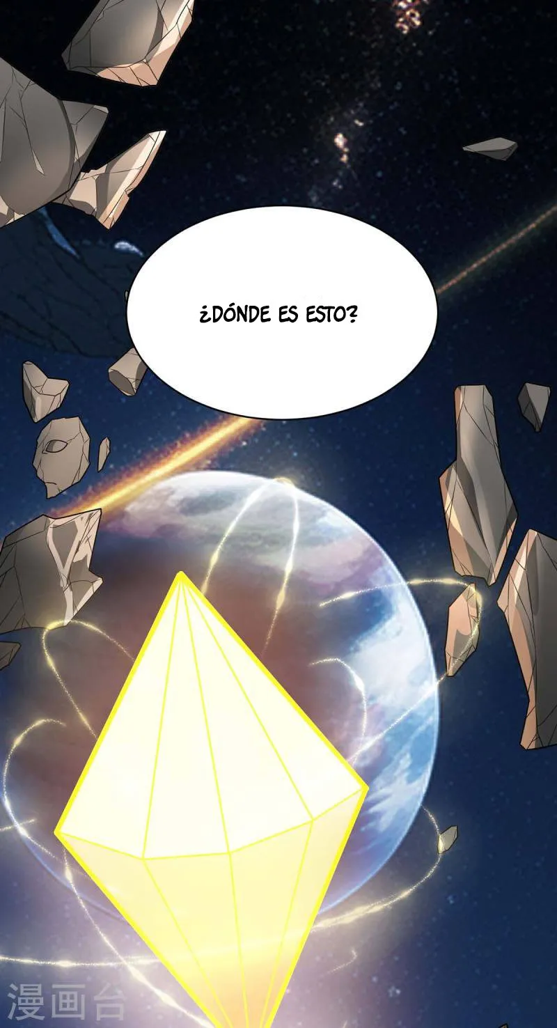 Dominate the Three Realms Capítulo 295 en Línea - página 2