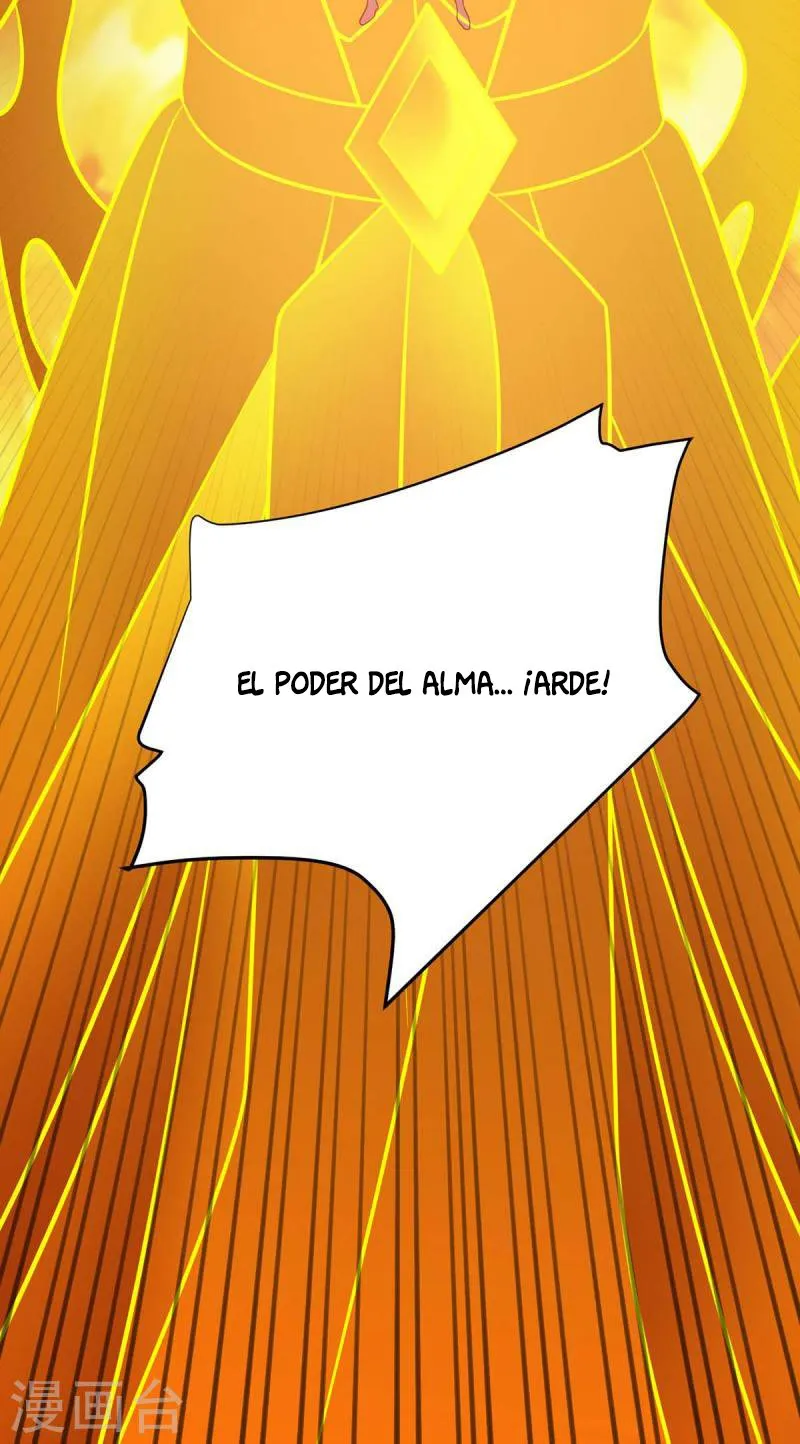 Dominate the Three Realms Capítulo 295 en Línea - página 19