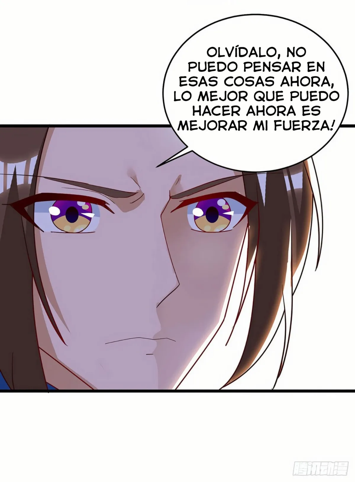 Dominate the Three Realms Capítulo 62 en Línea - página 19