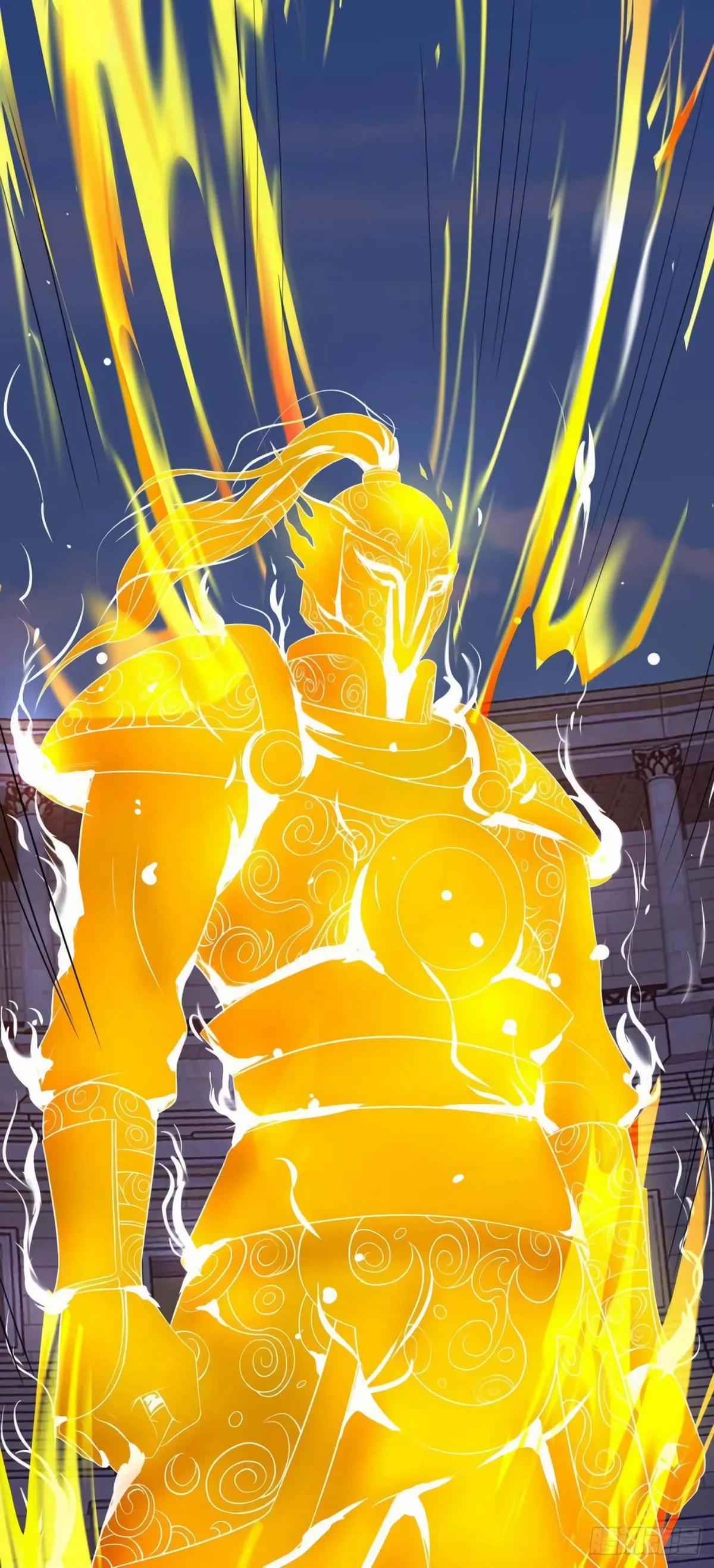 Dominate the Three Realms Capítulo 72 en Línea - página 8