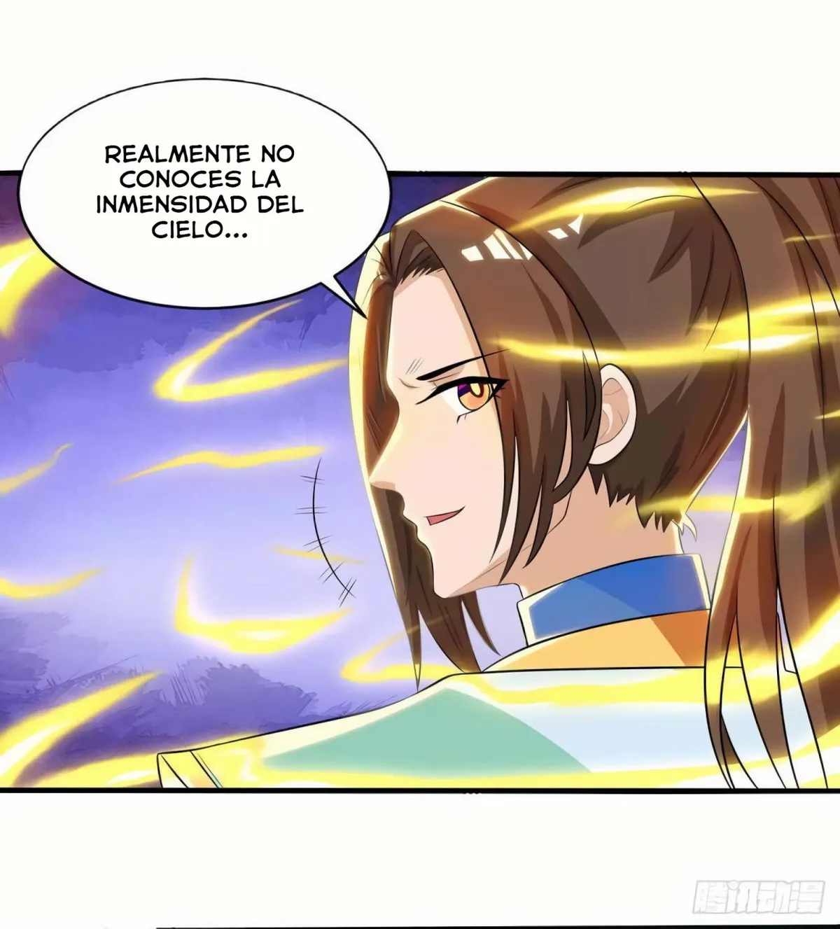 Dominate the Three Realms Capítulo 72 en Línea - página 10