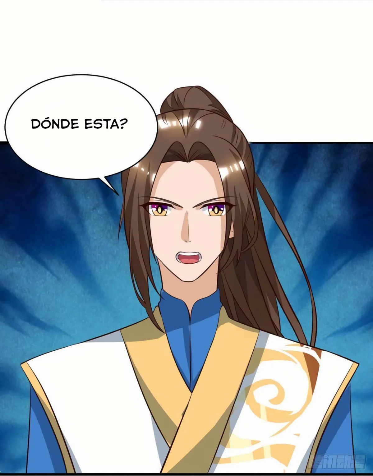 Dominate the Three Realms Capítulo 72 en Línea - página 20
