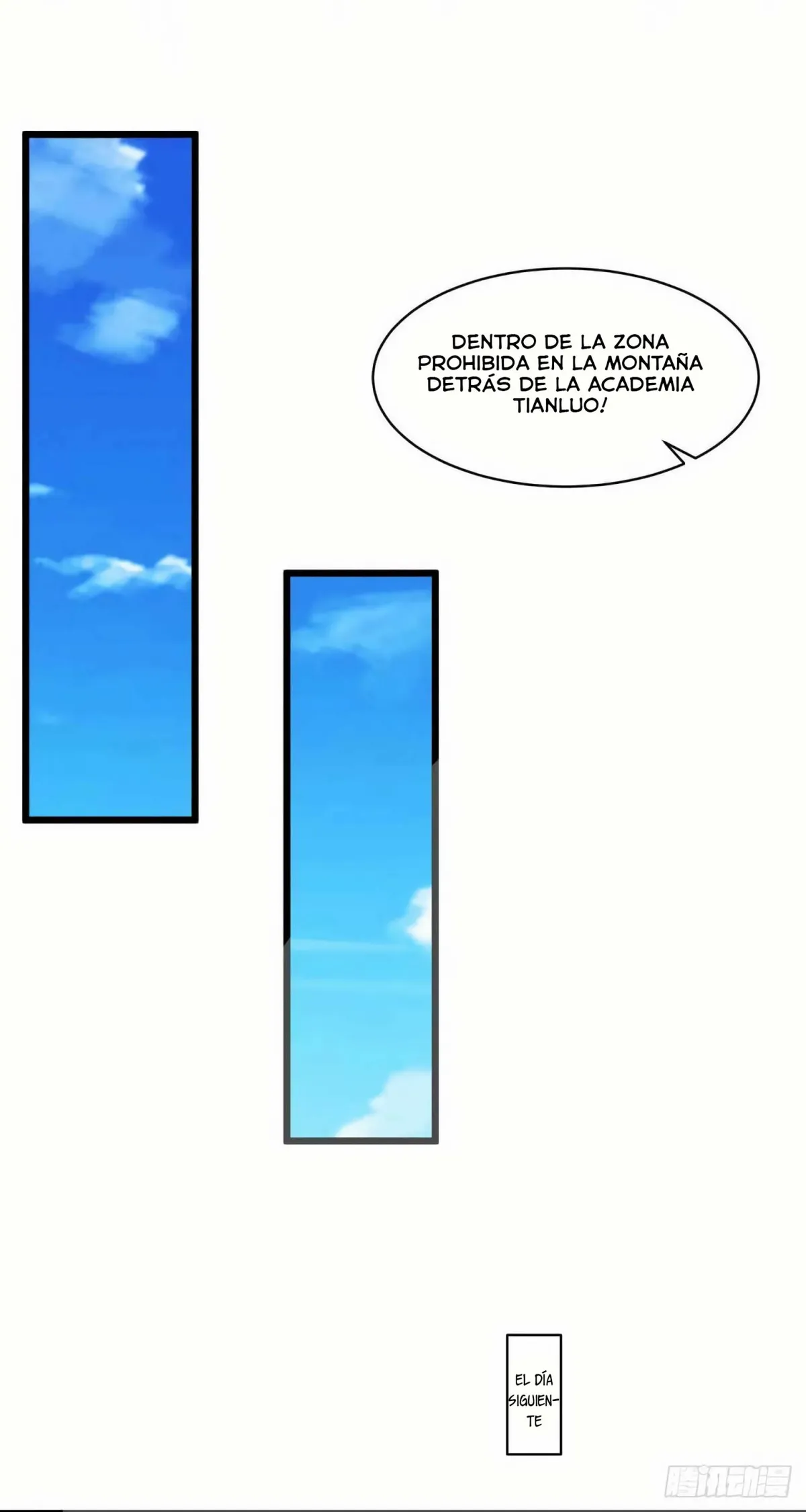 Dominate the Three Realms Capítulo 72 en Línea - página 21