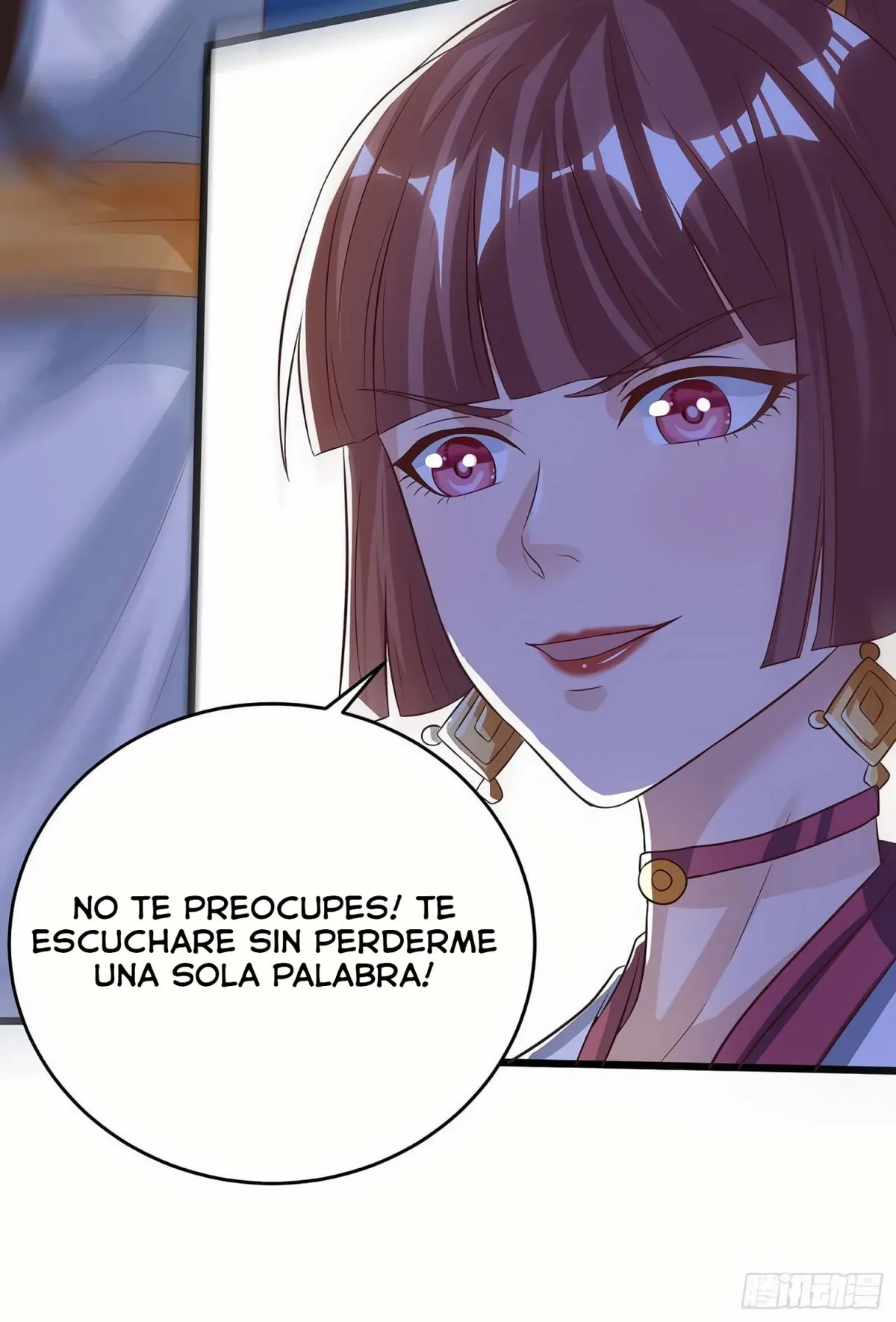 Dominate the Three Realms Capítulo 75 en Línea - página 17
