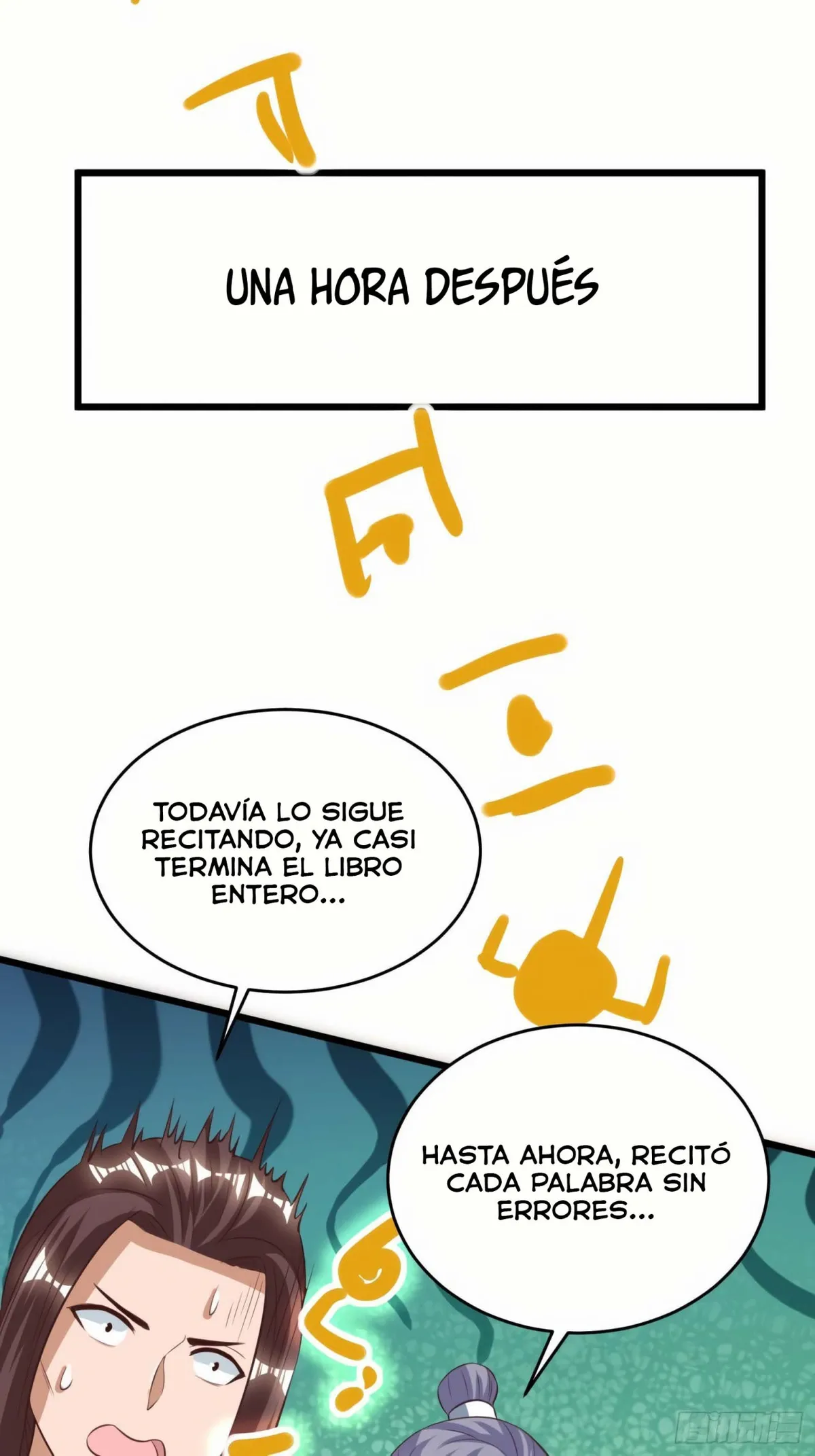 Dominate the Three Realms Capítulo 75 en Línea - página 24