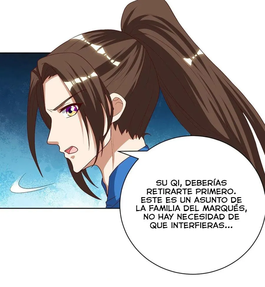 Dominate the Three Realms Capítulo 82 en Línea - página 17