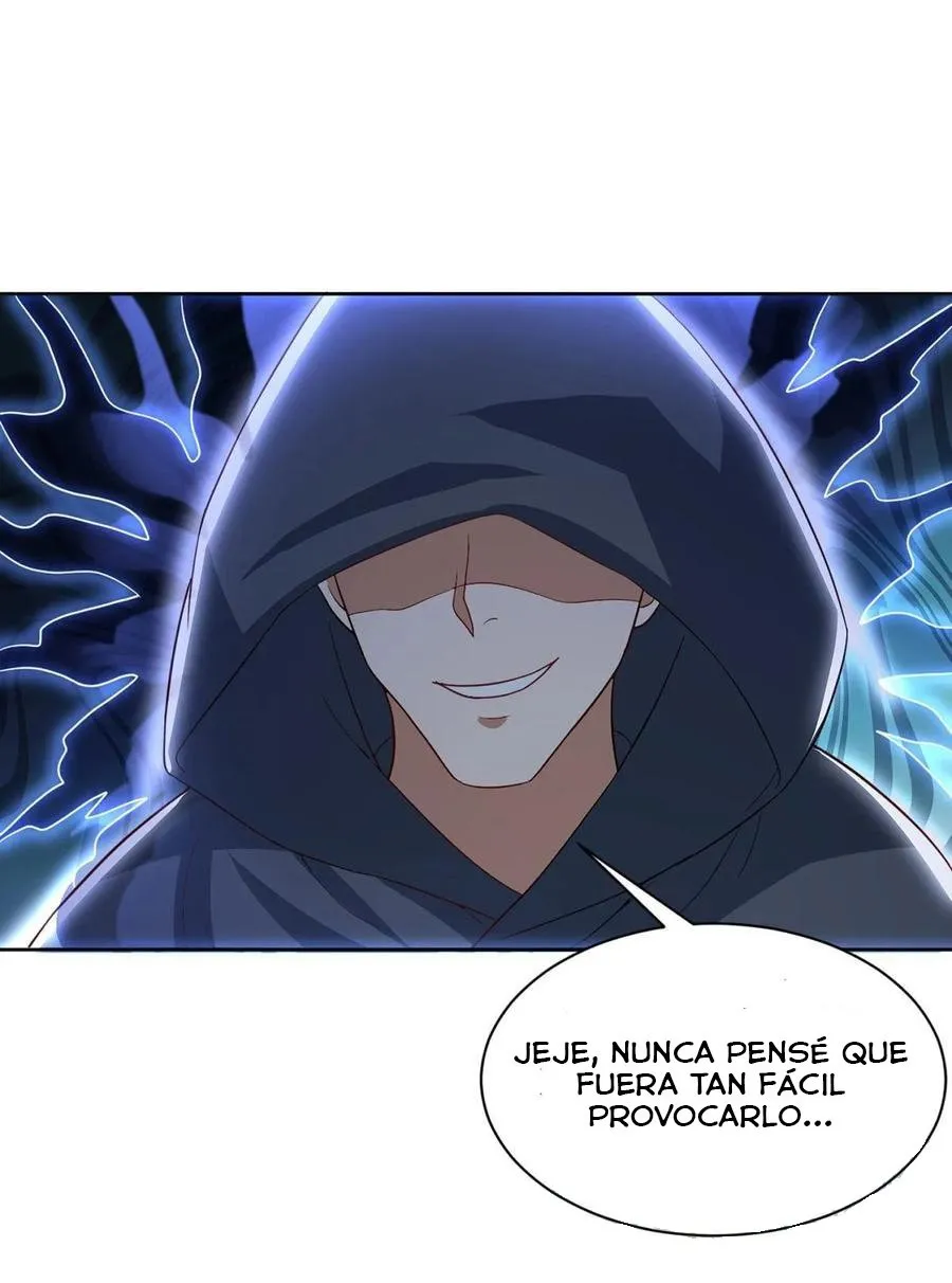 Dominate the Three Realms Capítulo 82 en Línea - página 26