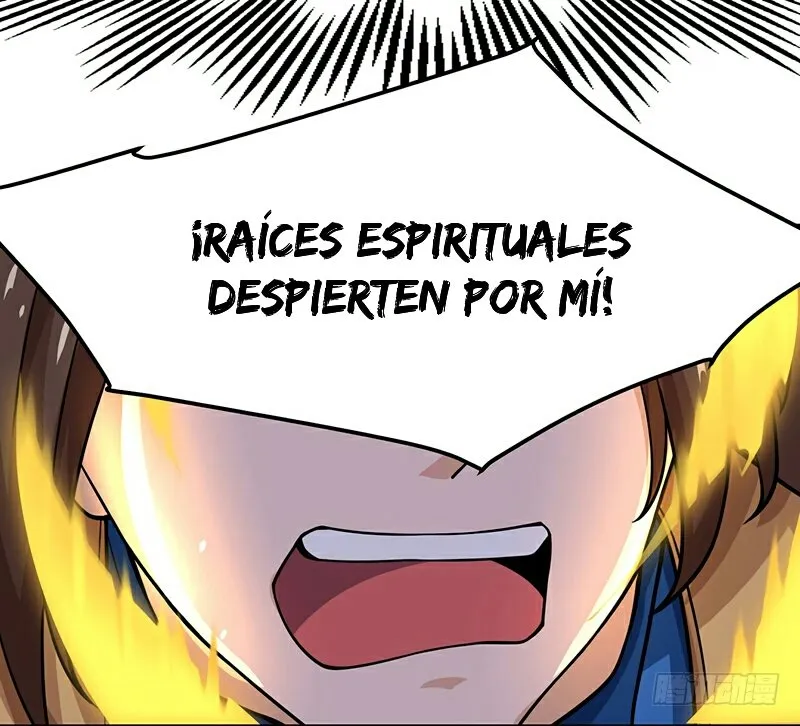 Dominate the Three Realms Capítulo 9 en Línea - página 12