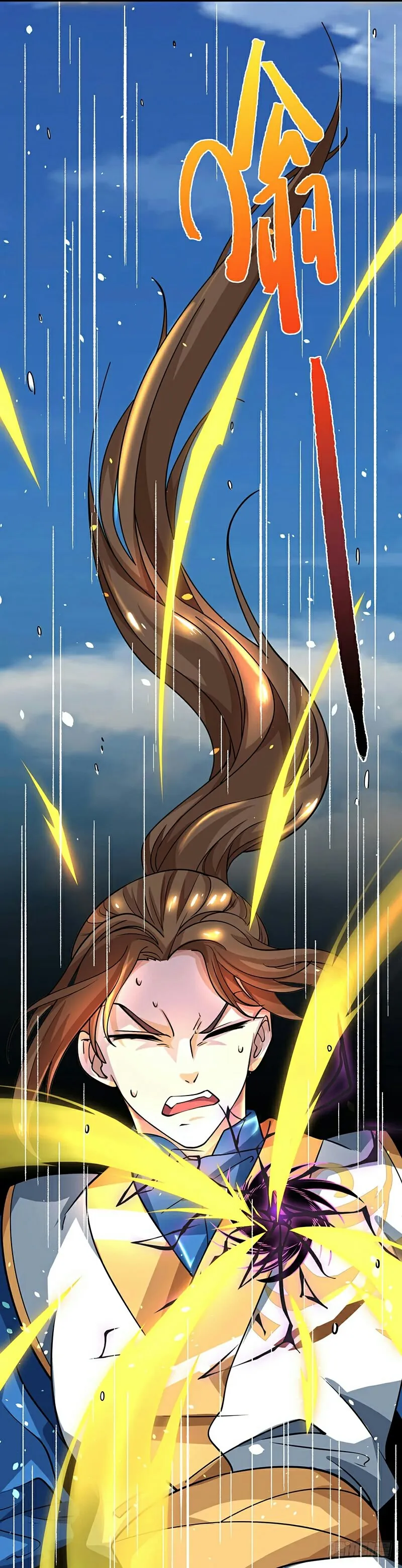 Dominate the Three Realms Capítulo 9 en Línea - página 13