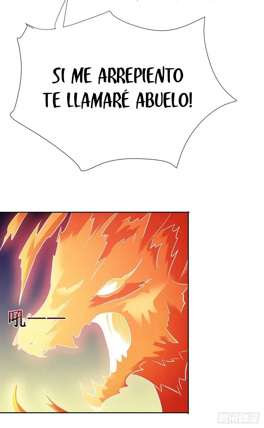 Dominate the Three Realms Capítulo 90 en Línea - página 7