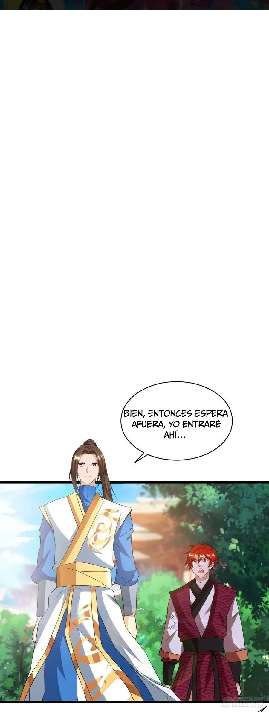 Dominate the Three Realms Capítulo 92 en Línea - página 2