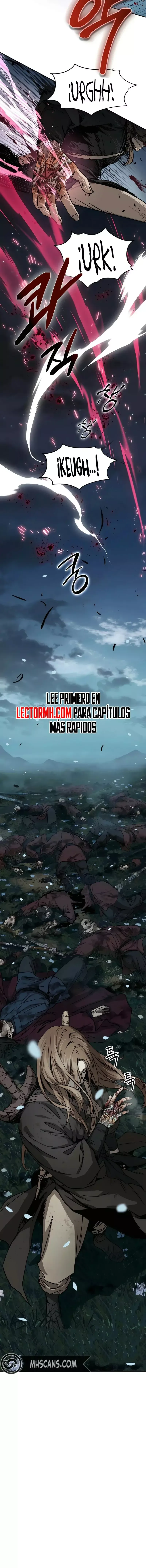 Dominio Absoluto Capítulo 0 en Línea - página 17