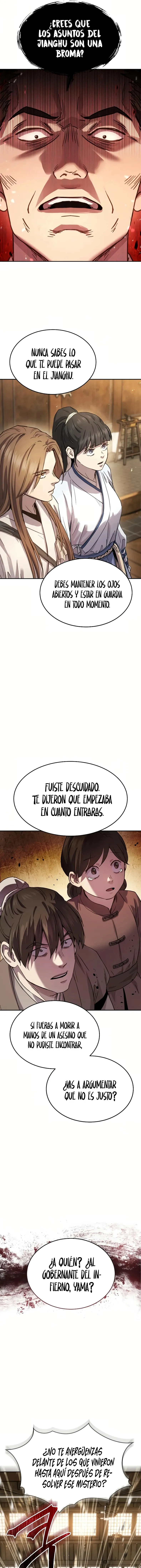 Dominio Absoluto Capítulo 10 en Línea - página 4