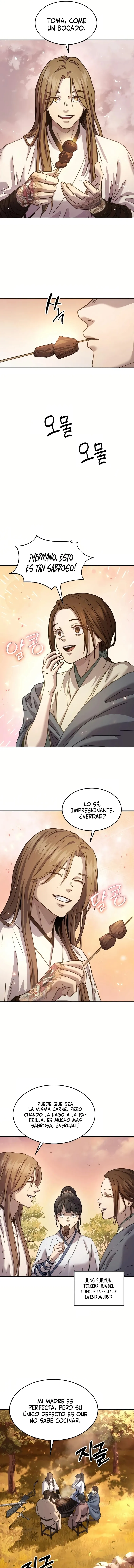 Dominio Absoluto Capítulo 10 en Línea - página 8