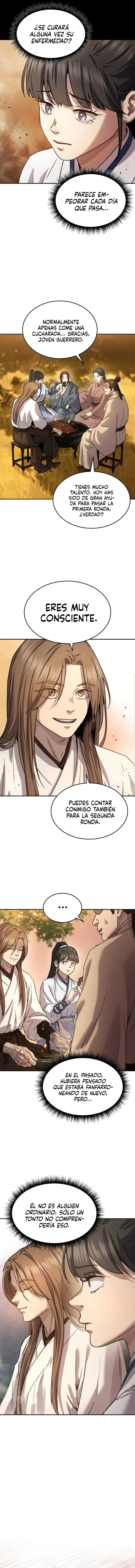 Dominio Absoluto Capítulo 10 en Línea - página 10