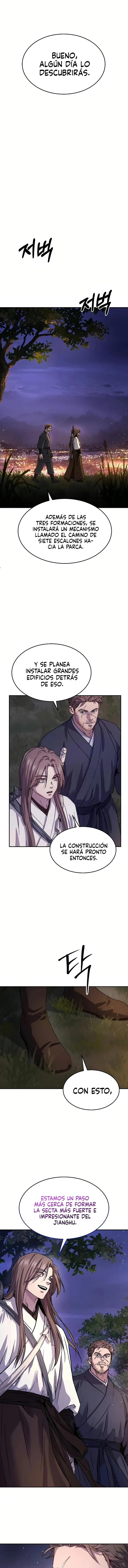 Dominio Absoluto Capítulo 10 en Línea - página 16