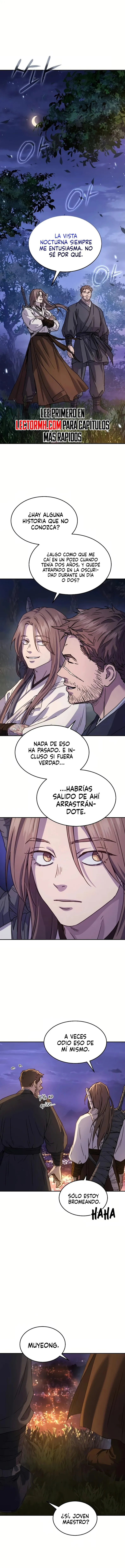 Dominio Absoluto Capítulo 10 en Línea - página 18