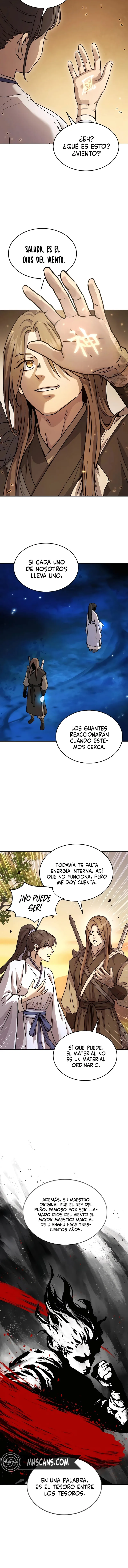 Dominio Absoluto Capítulo 11 en Línea - página 13