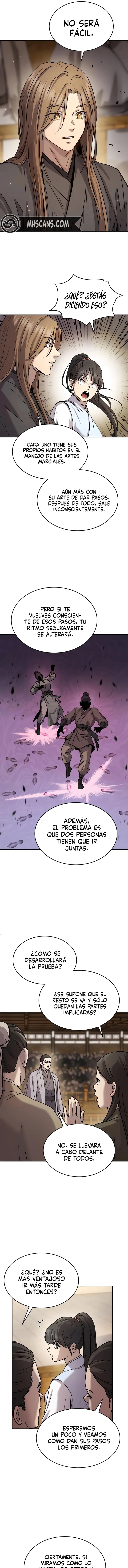 Dominio Absoluto Capítulo 11 en Línea - página 18