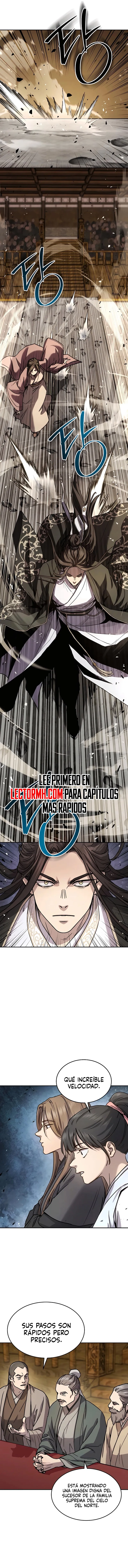 Dominio Absoluto Capítulo 12 en Línea - página 4