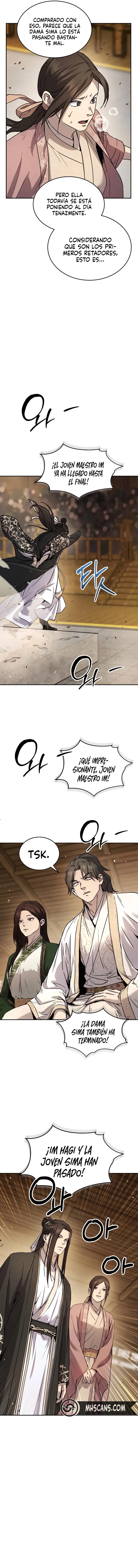 Dominio Absoluto Capítulo 12 en Línea - página 5
