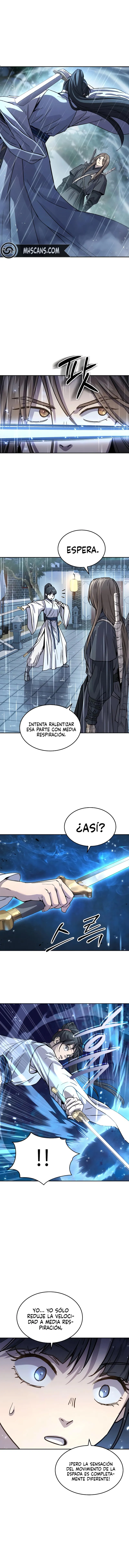 Dominio Absoluto Capítulo 12 en Línea - página 10