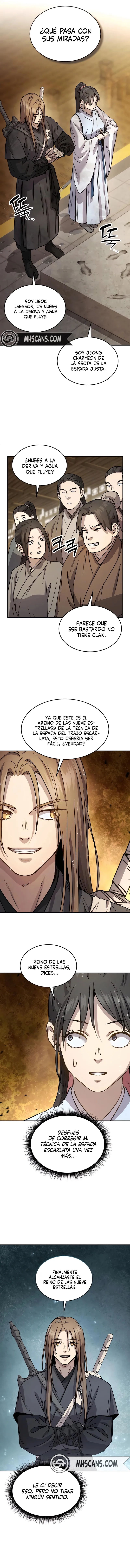 Dominio Absoluto Capítulo 12 en Línea - página 17