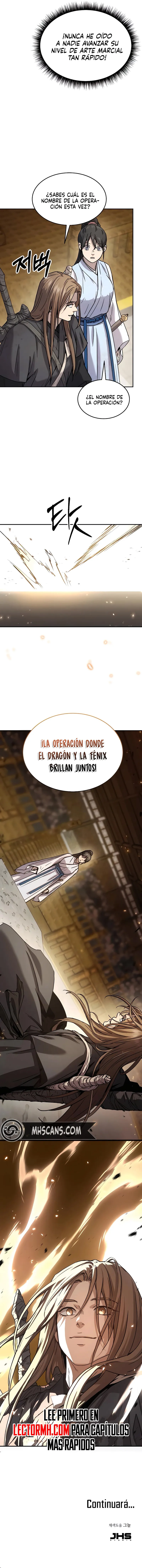 Dominio Absoluto Capítulo 12 en Línea - página 18