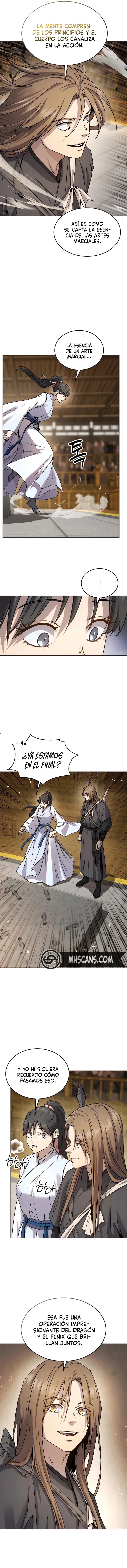 Dominio Absoluto Capítulo 13 en Línea - página 3