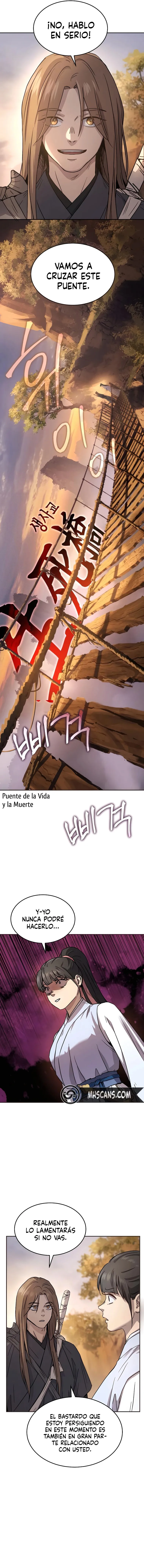 Dominio Absoluto Capítulo 13 en Línea - página 8