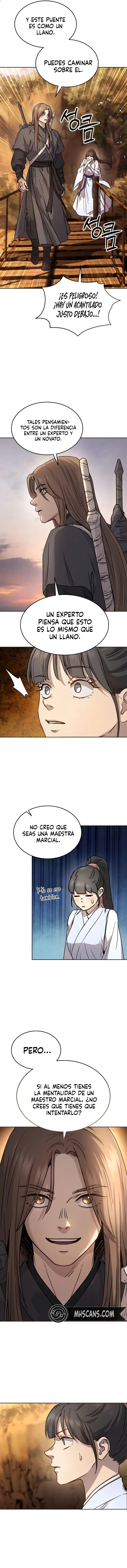 Dominio Absoluto Capítulo 13 en Línea - página 9