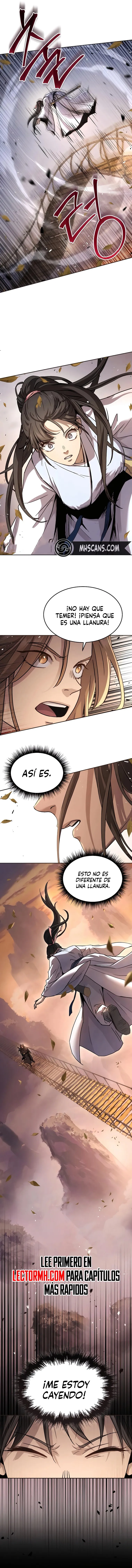 Dominio Absoluto Capítulo 13 en Línea - página 12