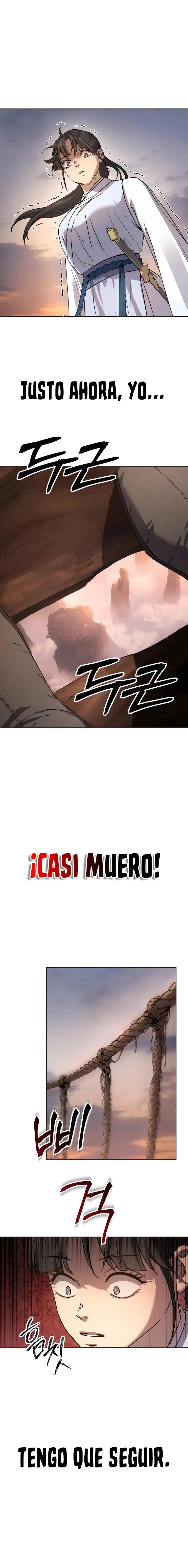 Dominio Absoluto Capítulo 13 en Línea - página 14