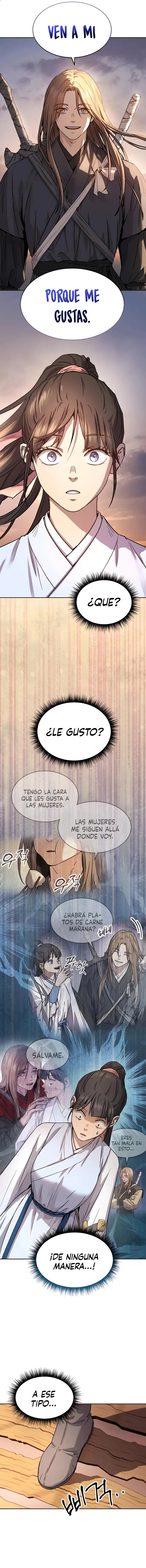 Dominio Absoluto Capítulo 13 en Línea - página 16