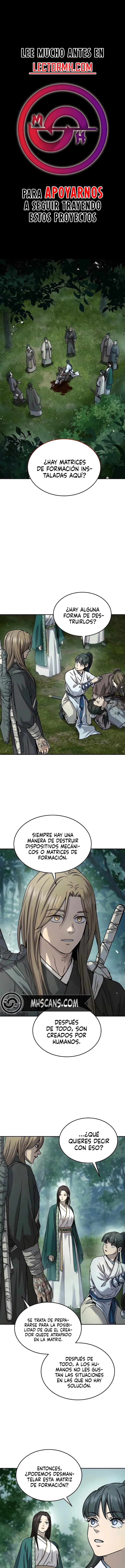 Dominio Absoluto Capítulo 16 en Línea - página 2