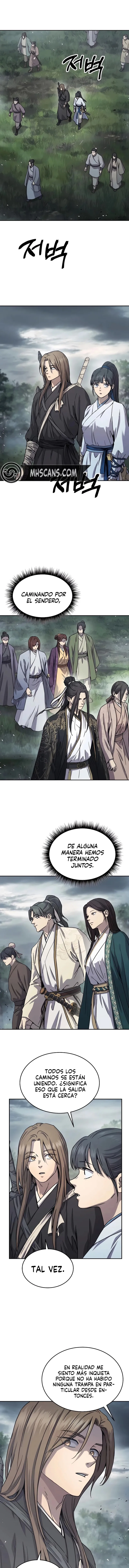 Dominio Absoluto Capítulo 16 en Línea - página 4