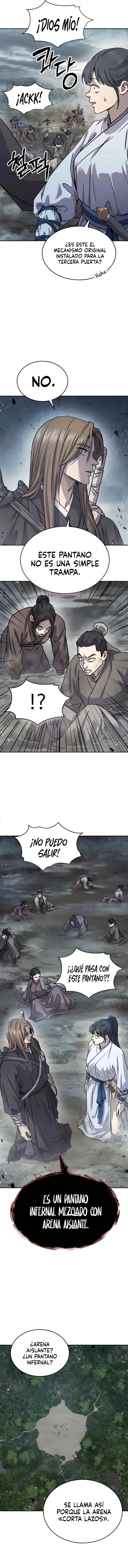 Dominio Absoluto Capítulo 16 en Línea - página 6
