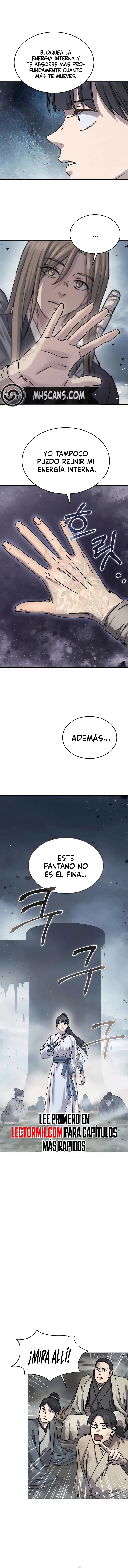 Dominio Absoluto Capítulo 16 en Línea - página 7