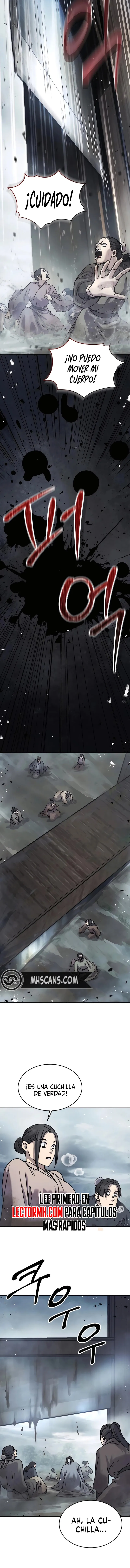 Dominio Absoluto Capítulo 16 en Línea - página 9