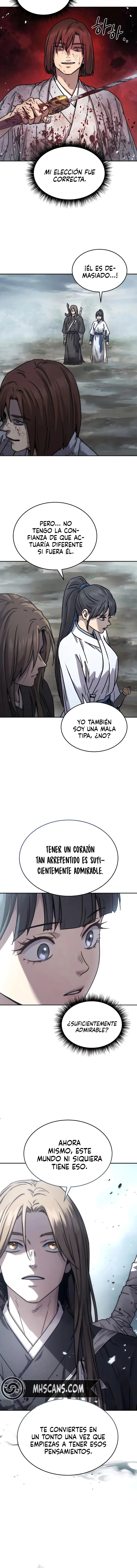 Dominio Absoluto Capítulo 16 en Línea - página 15