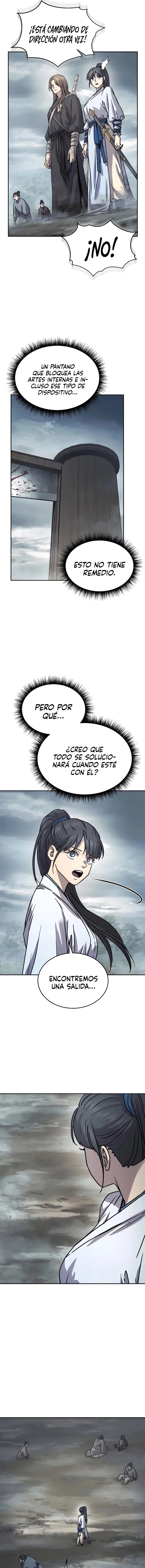 Dominio Absoluto Capítulo 16 en Línea - página 16