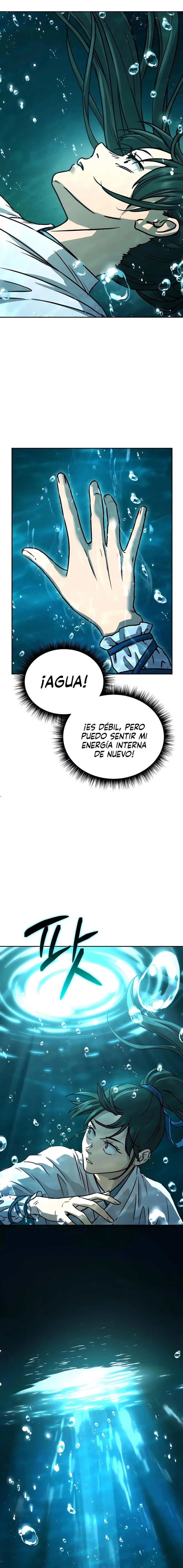 Dominio Absoluto Capítulo 16 en Línea - página 20