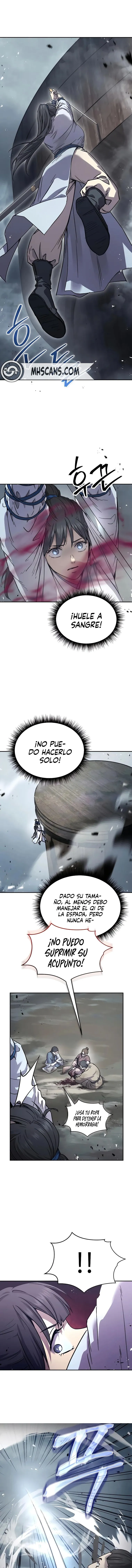 Dominio Absoluto Capítulo 17 en Línea - página 4
