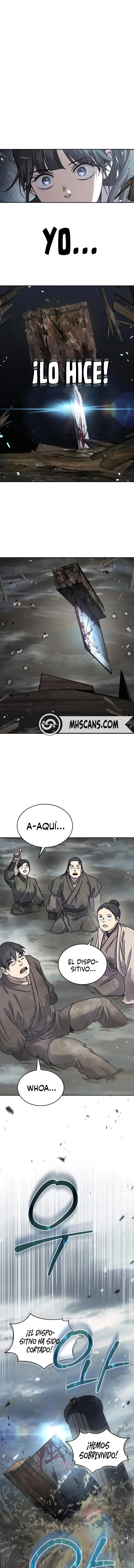 Dominio Absoluto Capítulo 17 en Línea - página 10