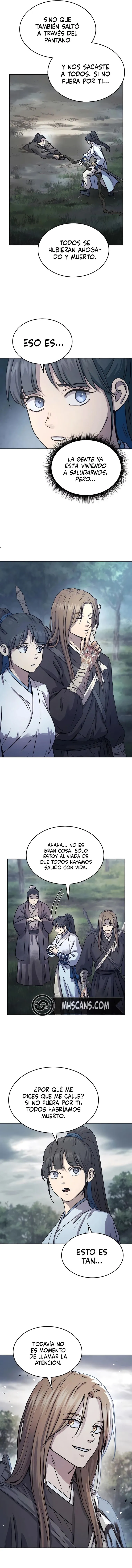 Dominio Absoluto Capítulo 17 en Línea - página 12