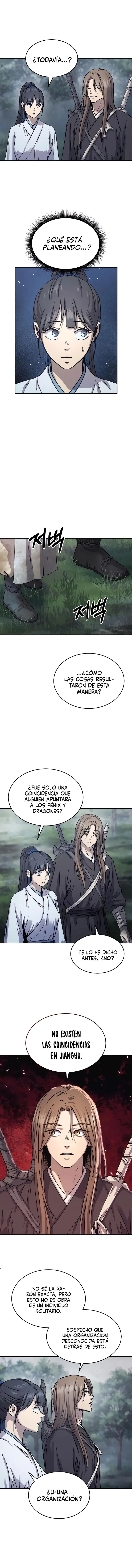 Dominio Absoluto Capítulo 17 en Línea - página 13