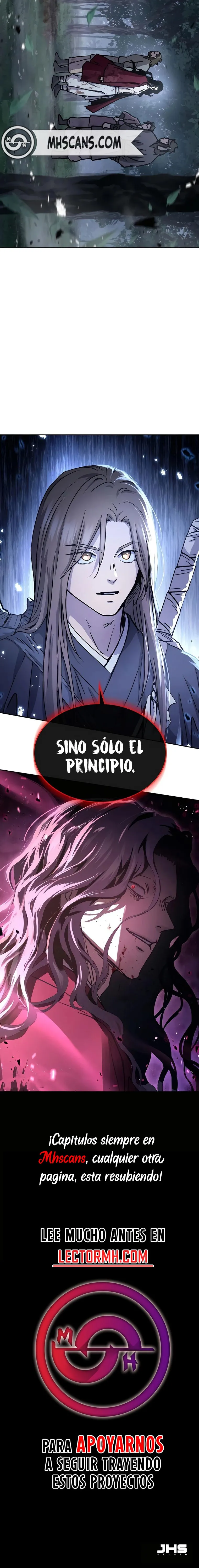 Dominio Absoluto Capítulo 17 en Línea - página 19