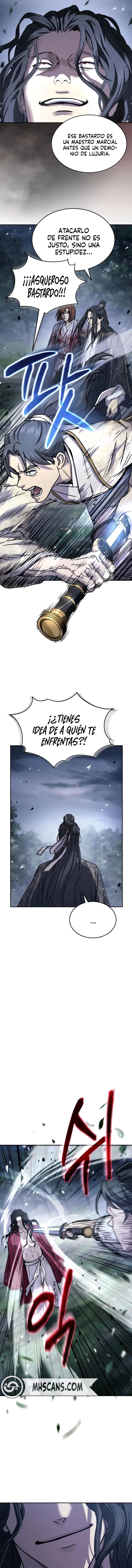 Dominio Absoluto Capítulo 18 en Línea - página 6